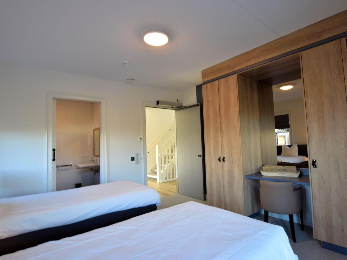 Luxurious Villa With Private Garden In Kaag Eksteriør billede