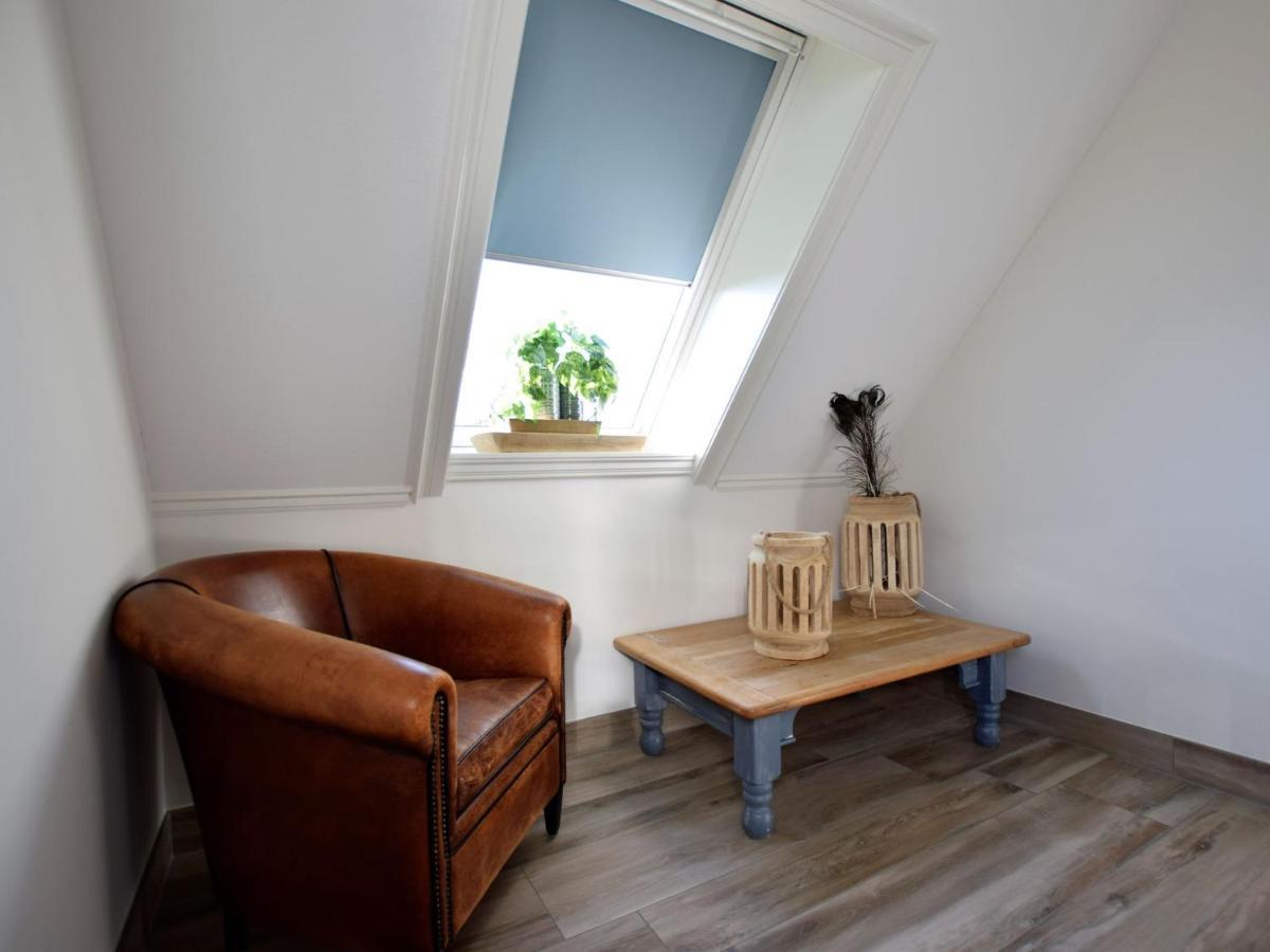 Luxurious Villa With Private Garden In Kaag Eksteriør billede